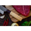 Japonský nůž Gyuto –⁠⁠⁠⁠⁠⁠ Maso
