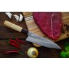 Japonský nůž Gyuto –⁠⁠⁠⁠⁠⁠ Maso