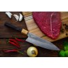 Japonský nůž Gyuto –⁠⁠⁠⁠⁠⁠ Maso