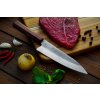 Japonský nůž Gyuto –⁠⁠⁠⁠⁠⁠ Maso