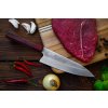 Japonský nůž Gyuto –⁠⁠⁠⁠⁠⁠ Maso