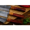Zvýhodněná sada - Santoku, Bunka, Honesuki