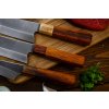 Zvýhodněná sada - Gyuto, Bunka, Honesuki