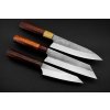 Zvýhodněná sada - Gyuto, Bunka, Honesuki