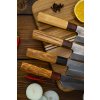 Zvýhodněná sada - Santoku, Gyuto, Bunka, Honesuki