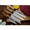 Zvýhodněná sada - Santoku, Gyuto, Bunka, Honesuki