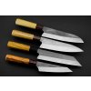 Zvýhodněná sada - Santoku, Gyuto, Bunka, Honesuki