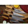 Zvýhodněná sada - Santoku, Gyuto, Bunka, Honesuki
