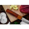 Japonský nůž Santoku - Univerzální