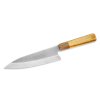 Japonský nůž Gyuto - 180 mm