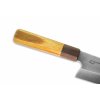 Japonský nůž Gyuto - 180 mm