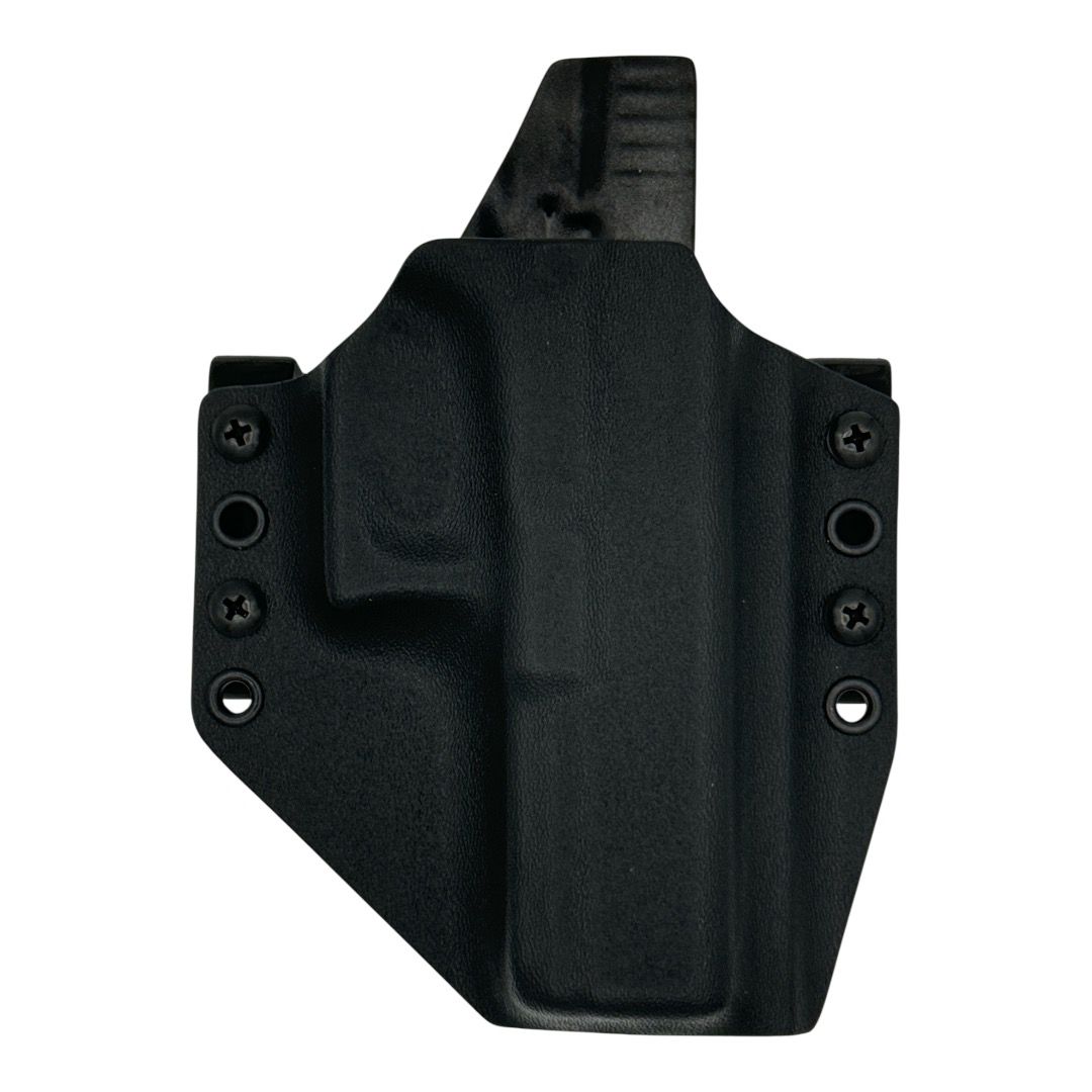 Proč zvolit Kydex? Výhody kydexu oproti kůži