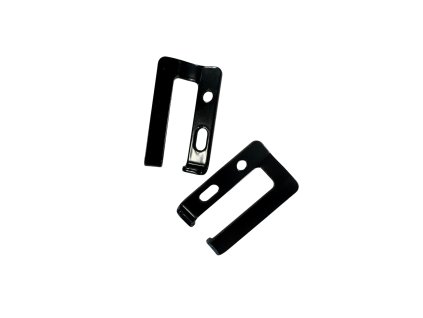 SpeedLoops kovové poutko Bison_01