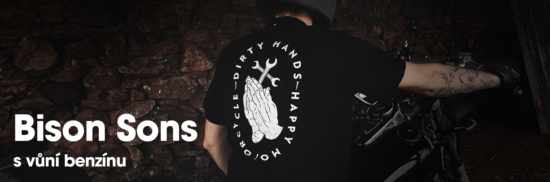 kreslíme pro motorkáře