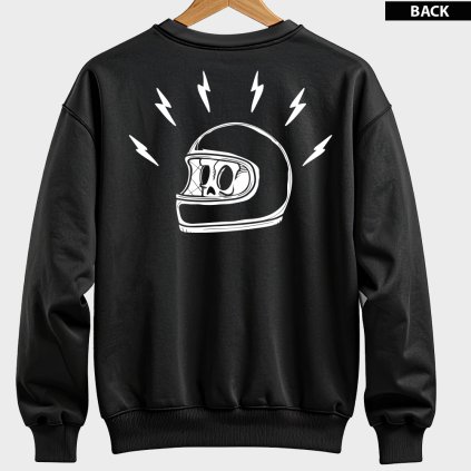 bison-sons-moto-mikina-s-potiskem-dead-racer-cerna-panska