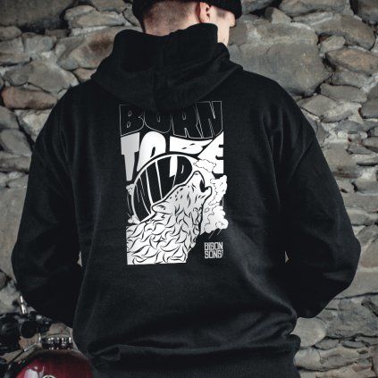 BORN TO BE WILD 01 M