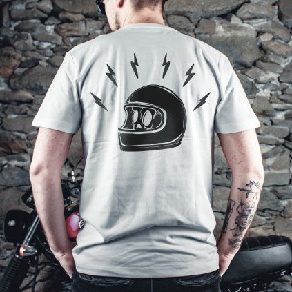 DEAD RACER 01 WHITE