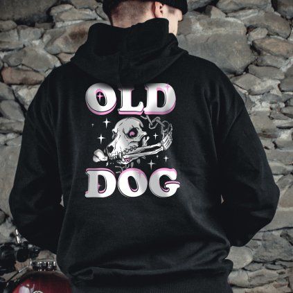 OLD DOG 01 M