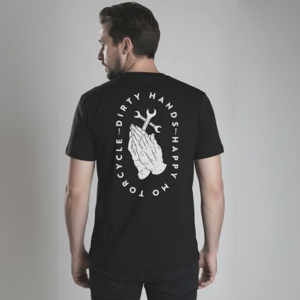 bison-sons-moto-tricko-s-potiskem-dirty-hands-cerne-panske