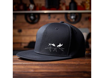 Unicron Snapback Rapper B610 03