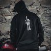 BONE HAND 01 M