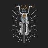 M JUST RIDE 05