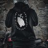 DIRTY HANDS 01 M
