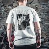 BORN TO BE WILD 01 WHITE