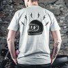DEAD RACER 01 WHITE