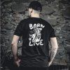 BORN TO LIVE 01