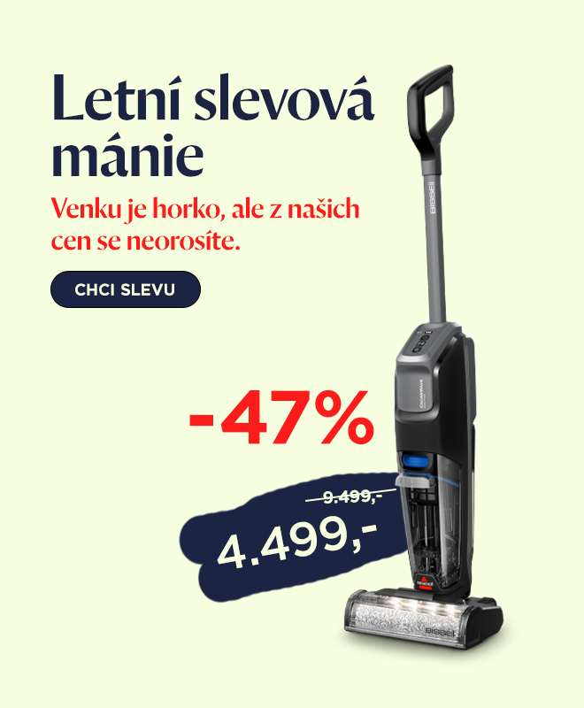 Letní slevy