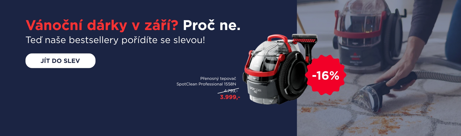 Vánoční dárky