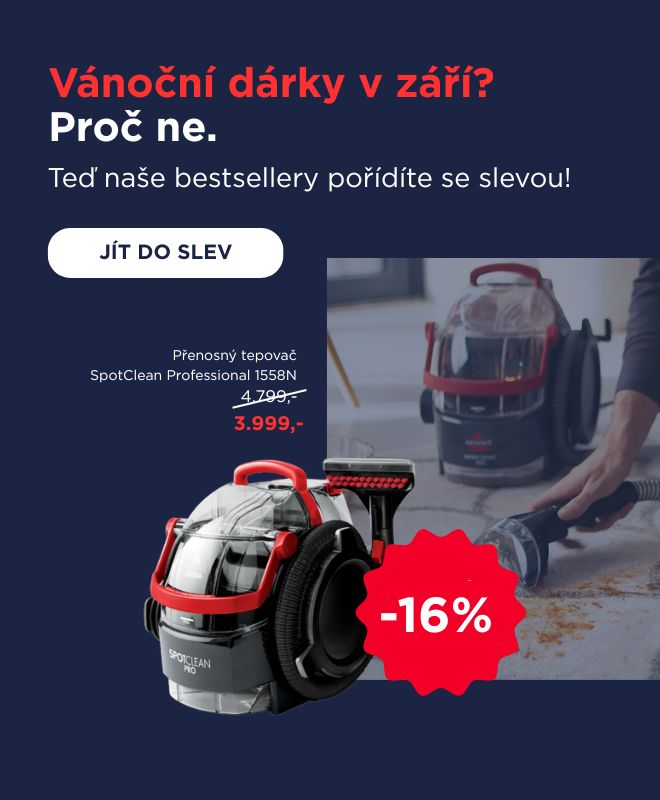 Vánoční dárky