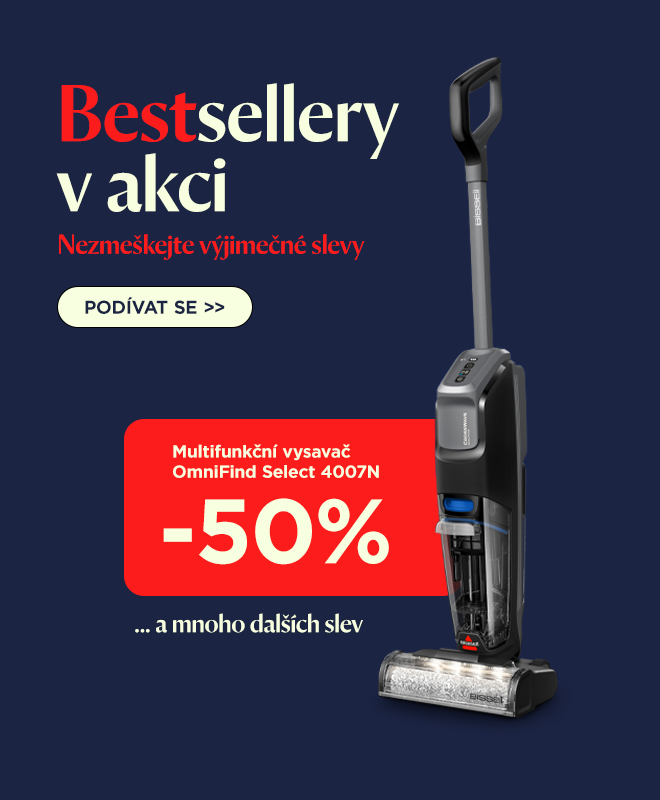 Bestsellery v akci