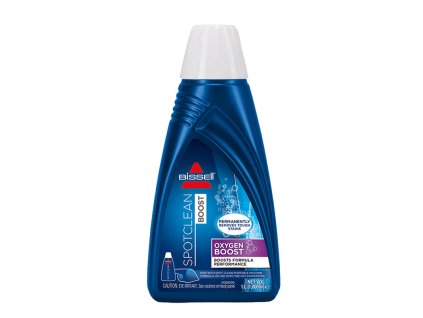 Bissell Čistící přípravek Oxygen Boost - SpotClean 1134N