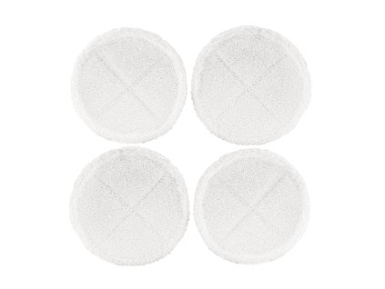 4× JEMNÝ NÁVLEK NA MOP SPINWAVE 2131