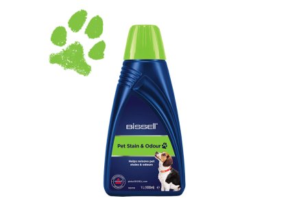 Bissell Čistící přípravek Spot& Stain Pet - SpotClean 1085N