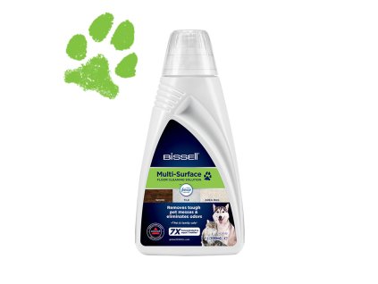 Bissell Čistící přípravek Pet Febreze (SpinWave/CrossWave) 2550