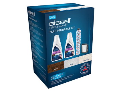 Bissell Multifunkční čistící sada pro CrossWave 2815