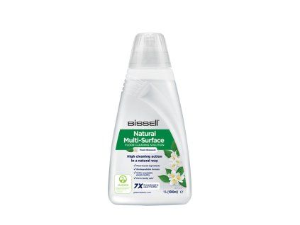 Bissell Čisticí přípravek Natural Multi-Surface 1L 3096