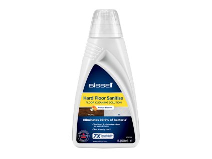 Bissell Čisticí přípravek Hard Floor Sanitise 1L 25329