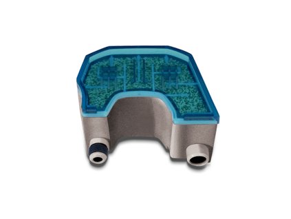 Bissell Vodní filtr pro Vac&Steam 1251