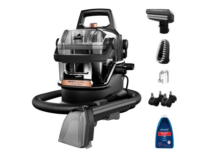 Bissell SpotClean HydroSteam Pro 3700N