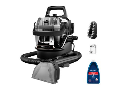 Bissell SpotClean HydroSteam Select 3697N