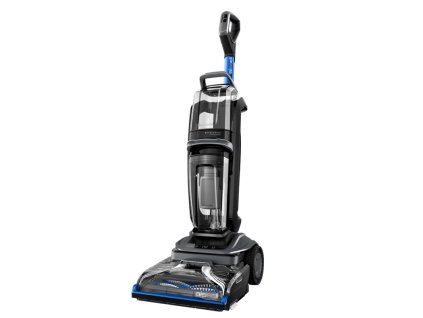 Bissell HydroSteam Revolution 3670N