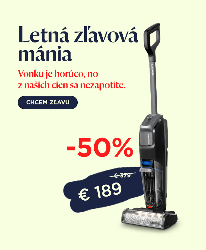 Letný výpredaj