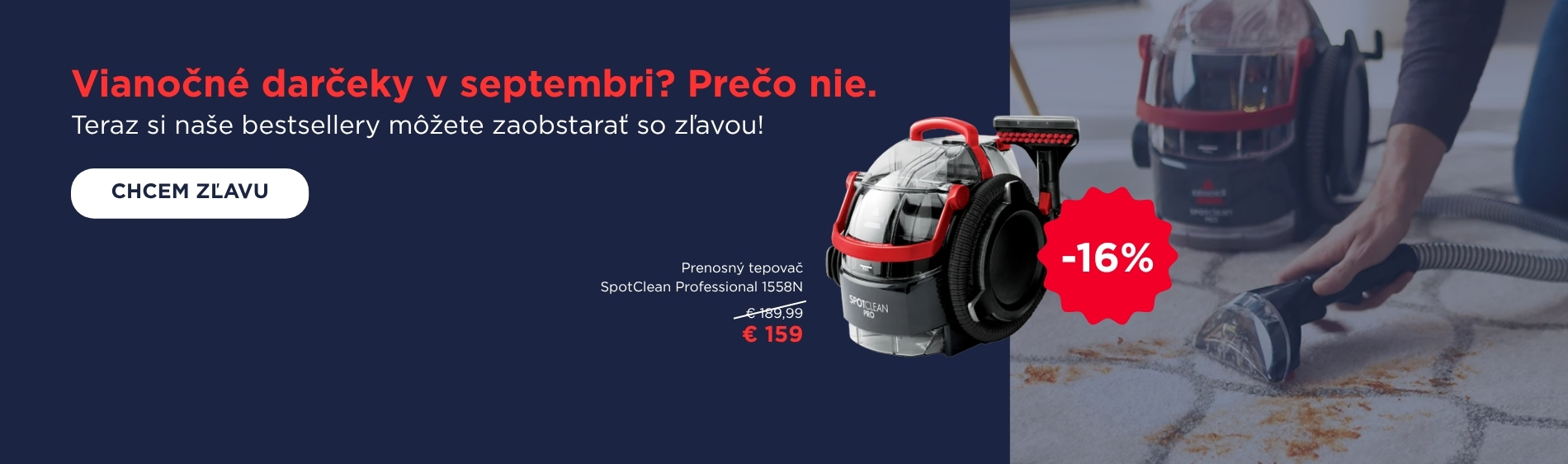 Vianoce v Septemberi