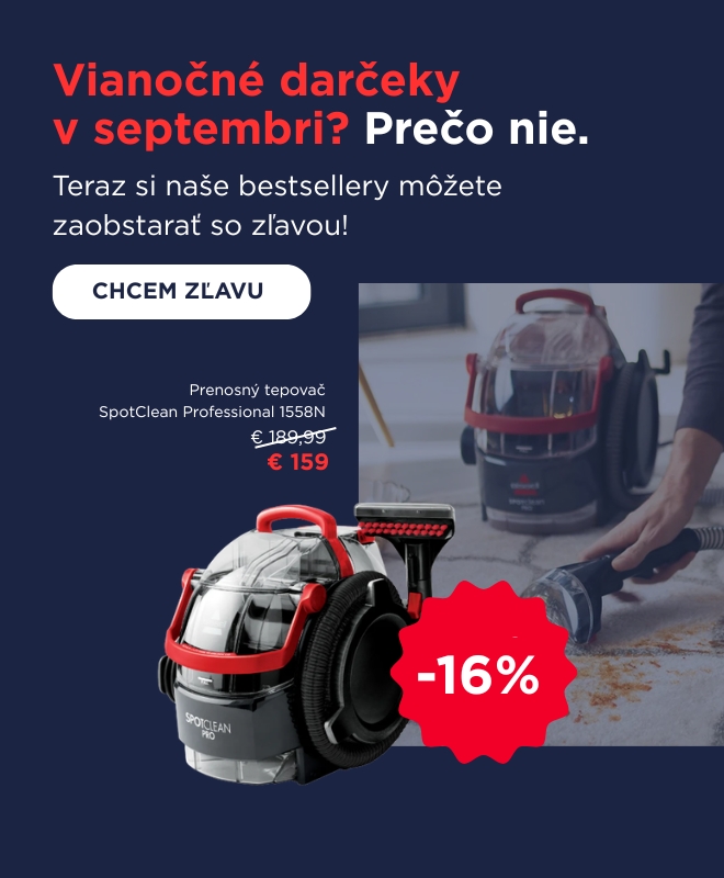 Vianoce v Septemberi
