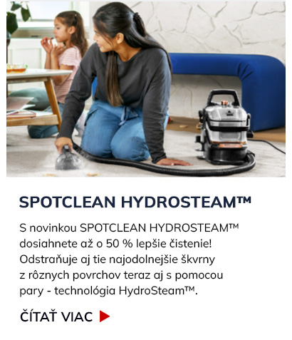 Hydrosteam 3700N
