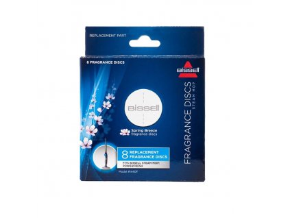 BISSELL Vonné disky pre PowerFresh/Vac&Steam (8 ks) 1095